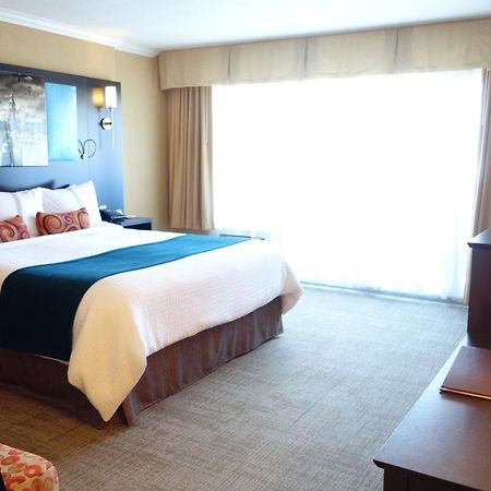 The Dylan Hotel At Sfo Millbrae Luaran gambar