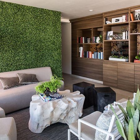 The Dylan Hotel At Sfo Millbrae Luaran gambar