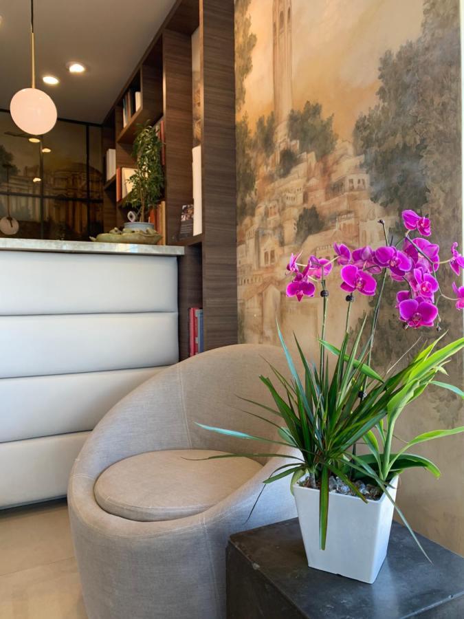 The Dylan Hotel At Sfo Millbrae Luaran gambar