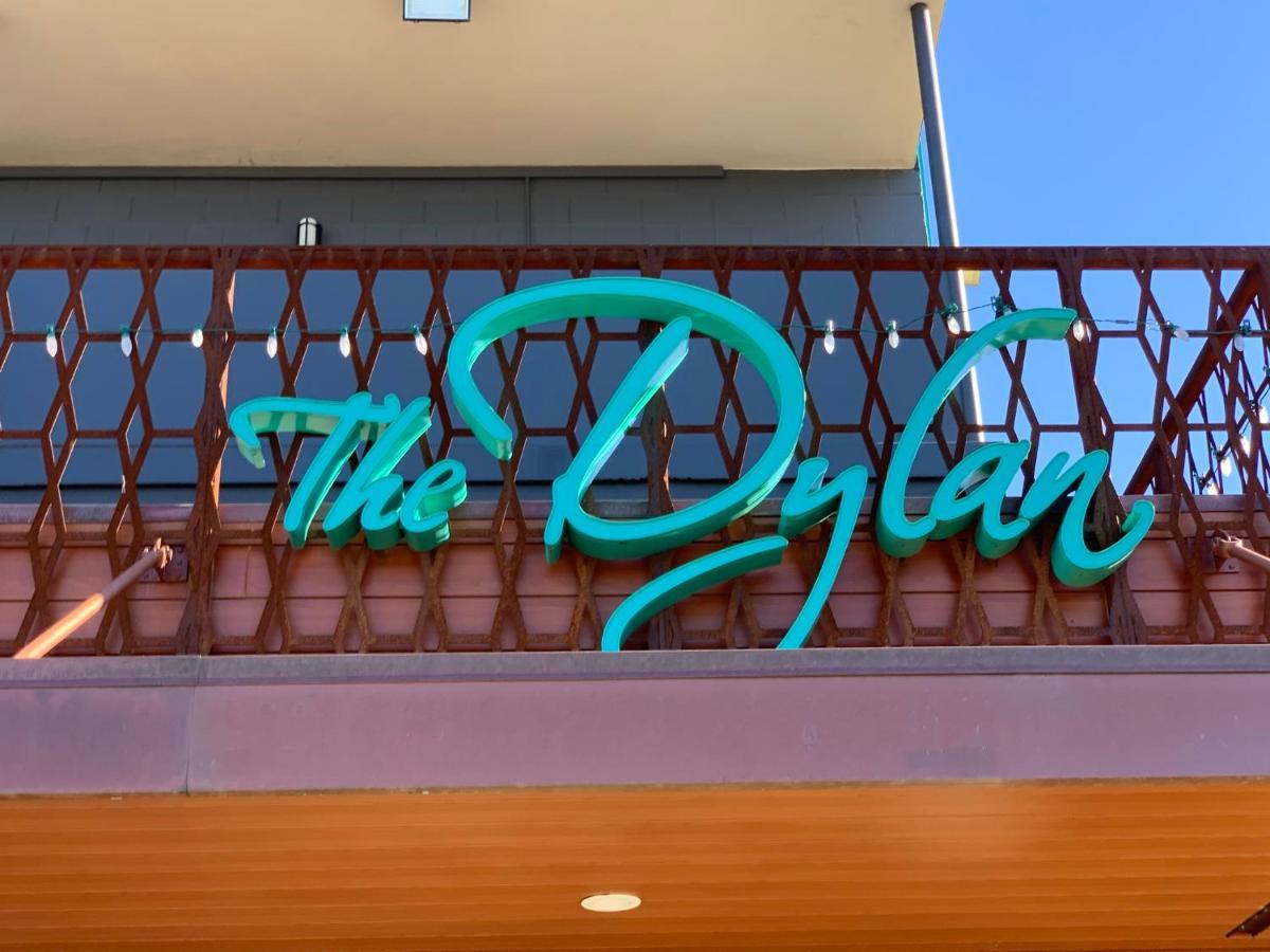The Dylan Hotel At Sfo Millbrae Luaran gambar