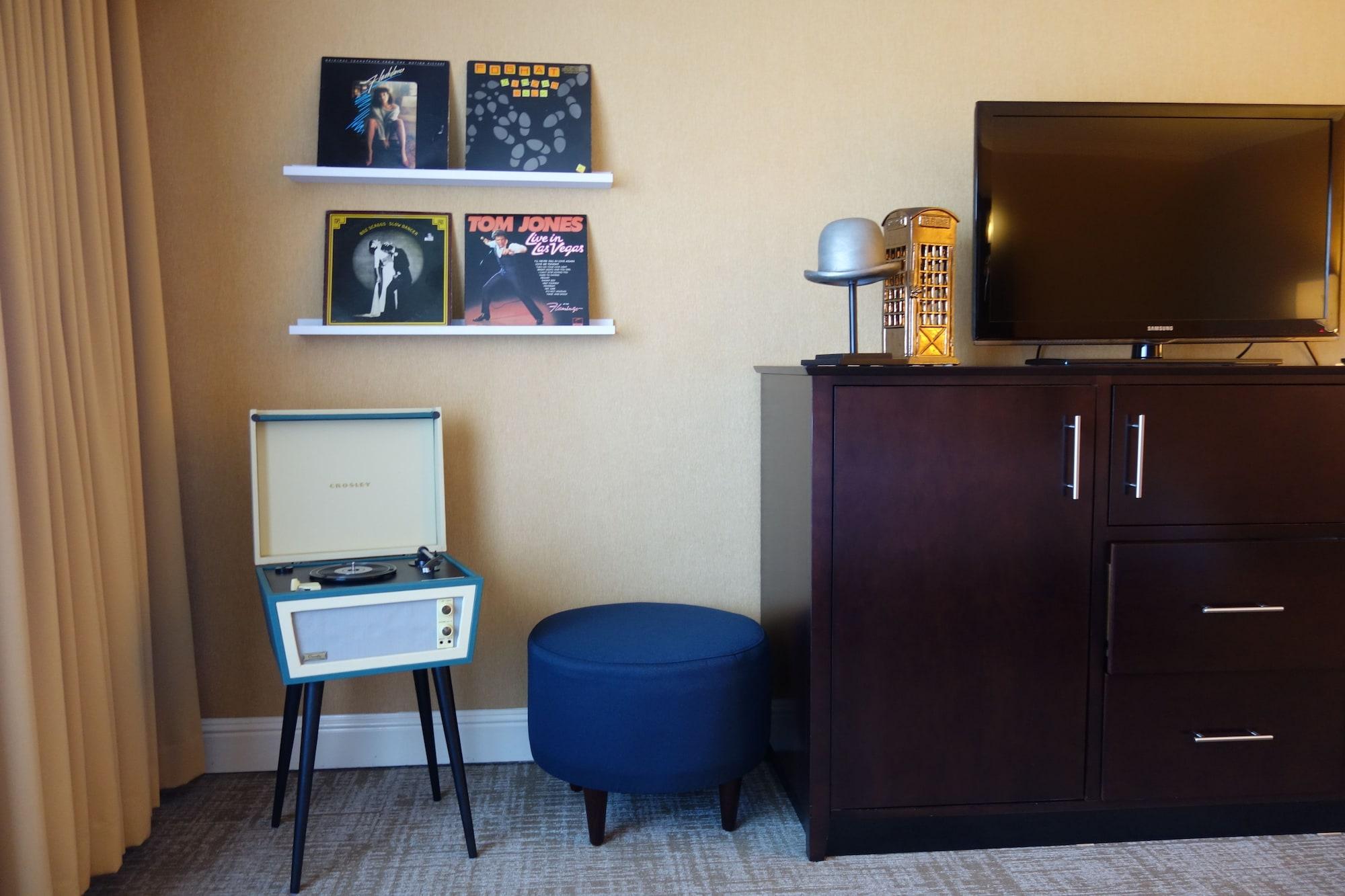 The Dylan Hotel At Sfo Millbrae Luaran gambar