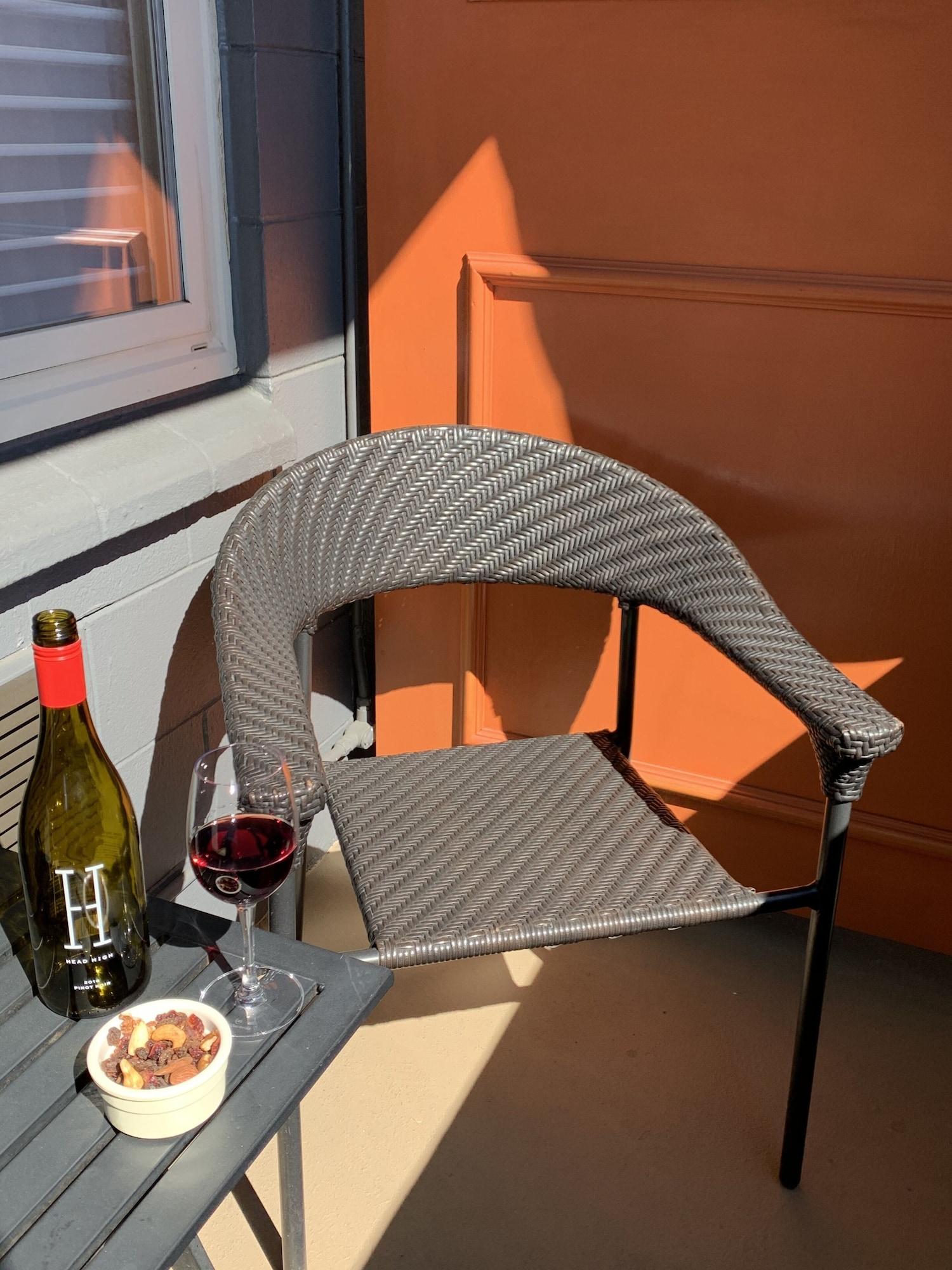 The Dylan Hotel At Sfo Millbrae Luaran gambar