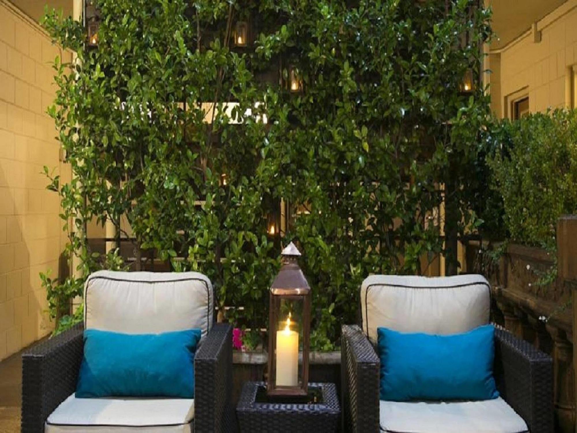 The Dylan Hotel At Sfo Millbrae Luaran gambar