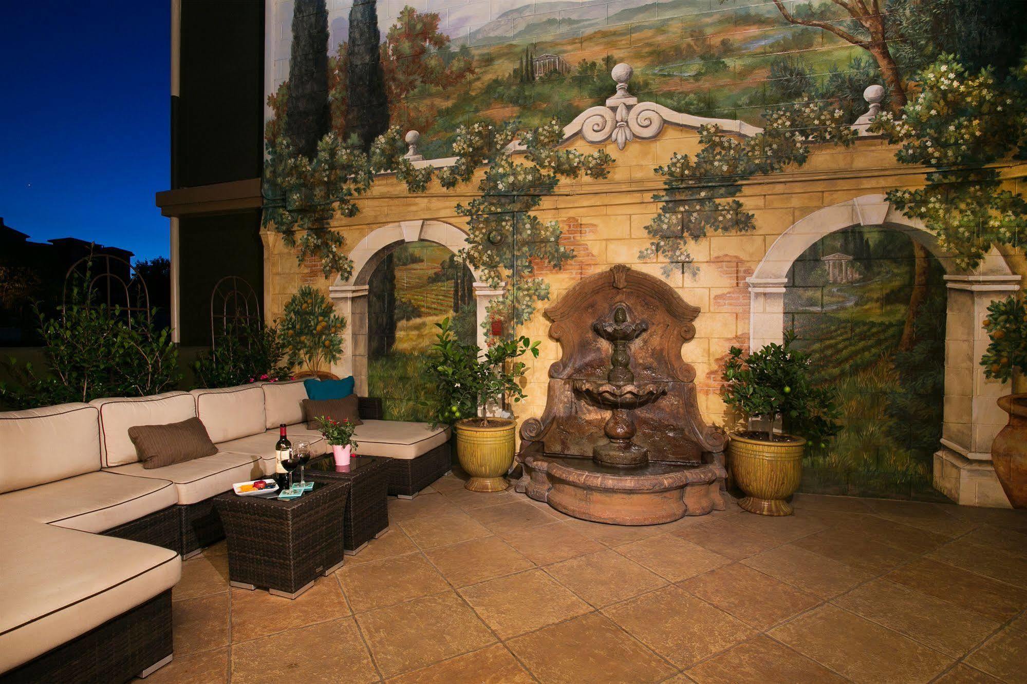 The Dylan Hotel At Sfo Millbrae Luaran gambar