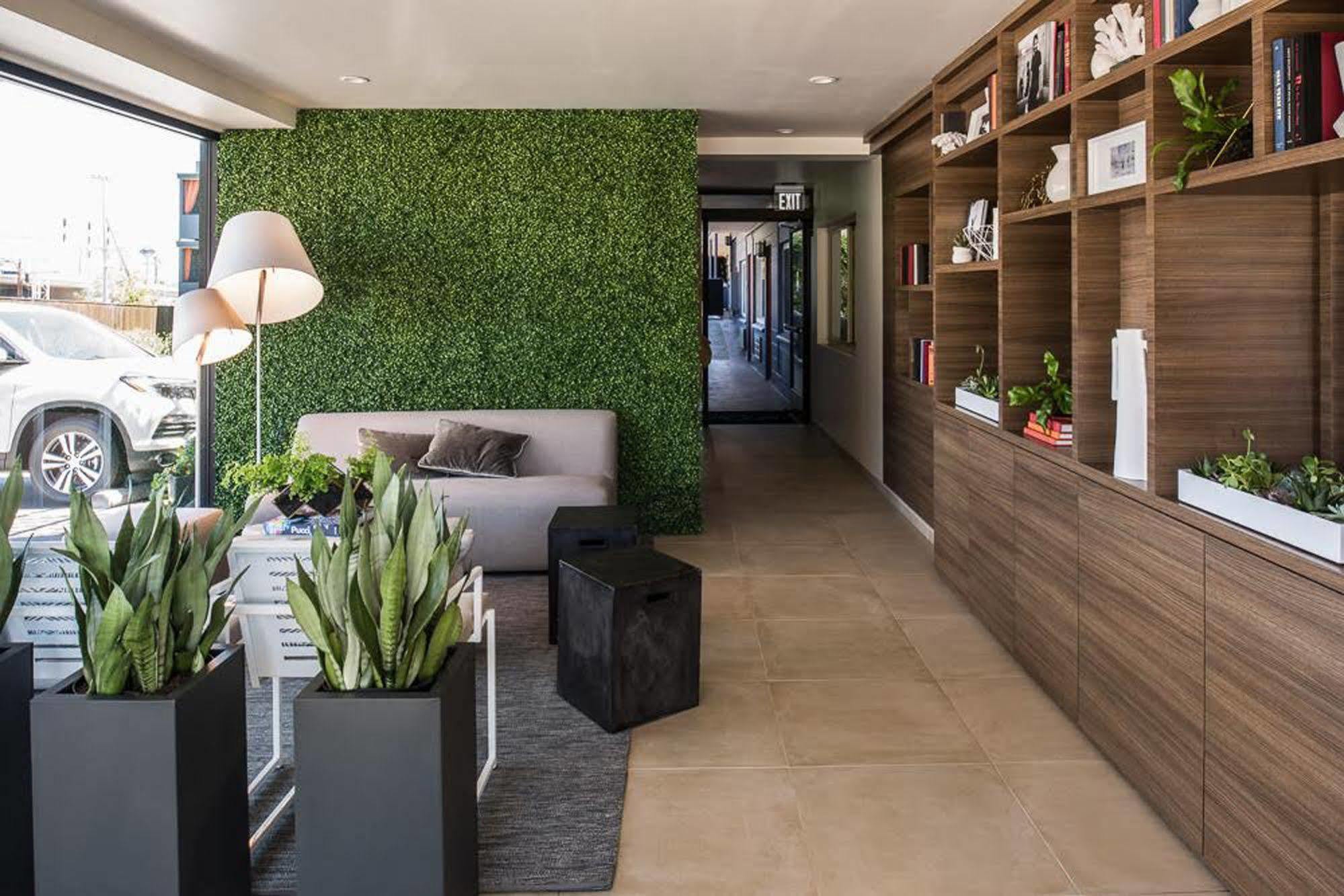 The Dylan Hotel At Sfo Millbrae Luaran gambar