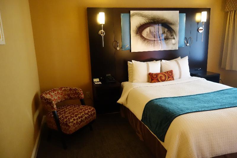 The Dylan Hotel At Sfo Millbrae Luaran gambar