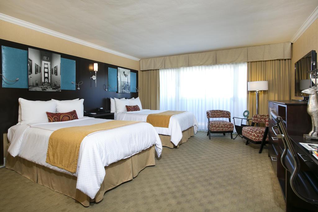 The Dylan Hotel At Sfo Millbrae Luaran gambar